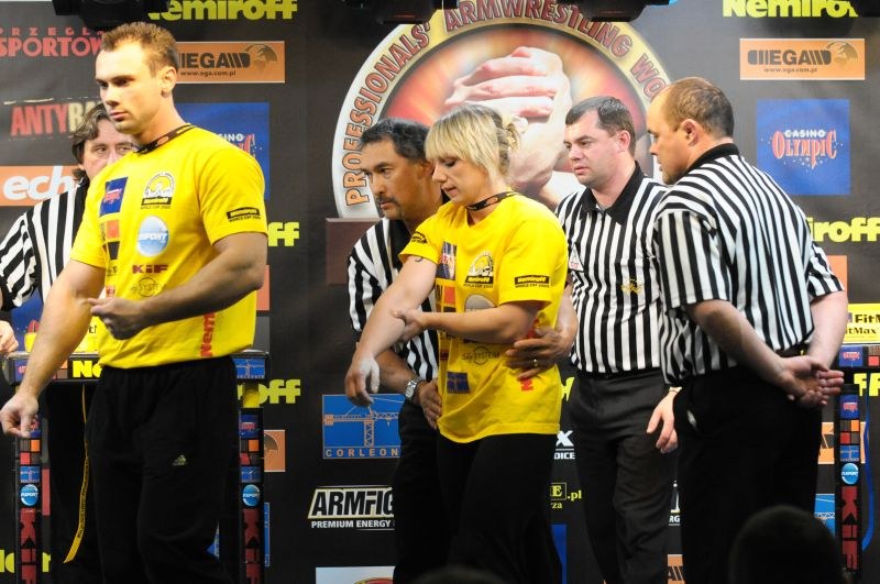 Nemiroff 2009 Day 2 Right Hand