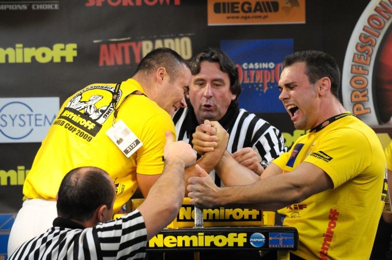 Nemiroff 2009 Day 2 Right Hand