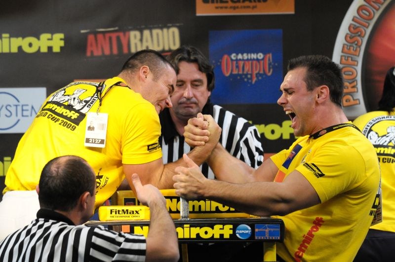 Nemiroff 2009 Day 2 Right Hand