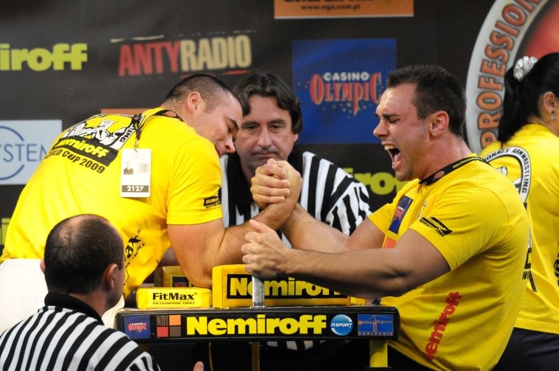 Nemiroff 2009 Day 2 Right Hand