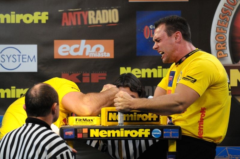 Nemiroff 2009 Day 2 Right Hand