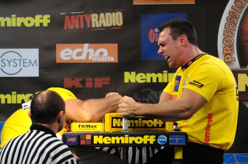 Nemiroff 2009 Day 2 Right Hand