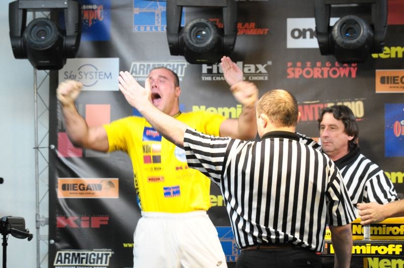 Nemiroff 2009 Day 2 Right Hand