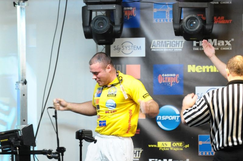 Nemiroff 2009 Day 2 Right Hand