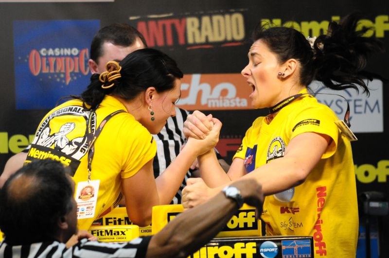 Nemiroff 2009 Day 2 Right Hand