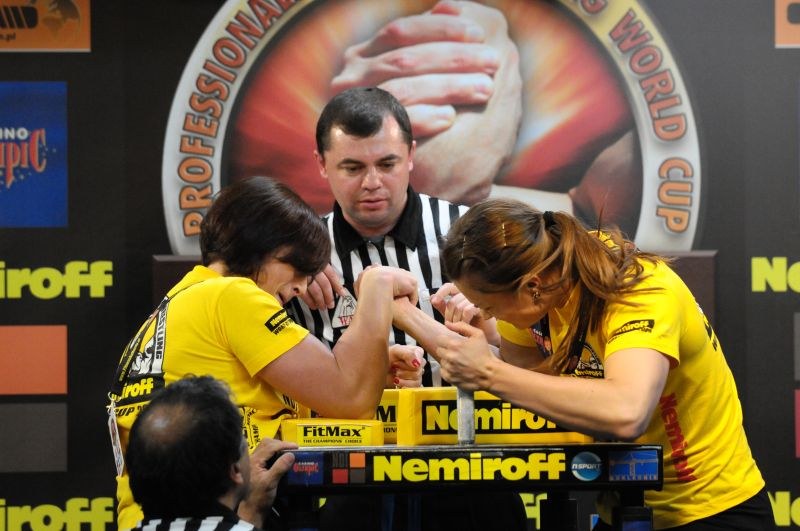 Nemiroff 2009 Day 2 Right Hand