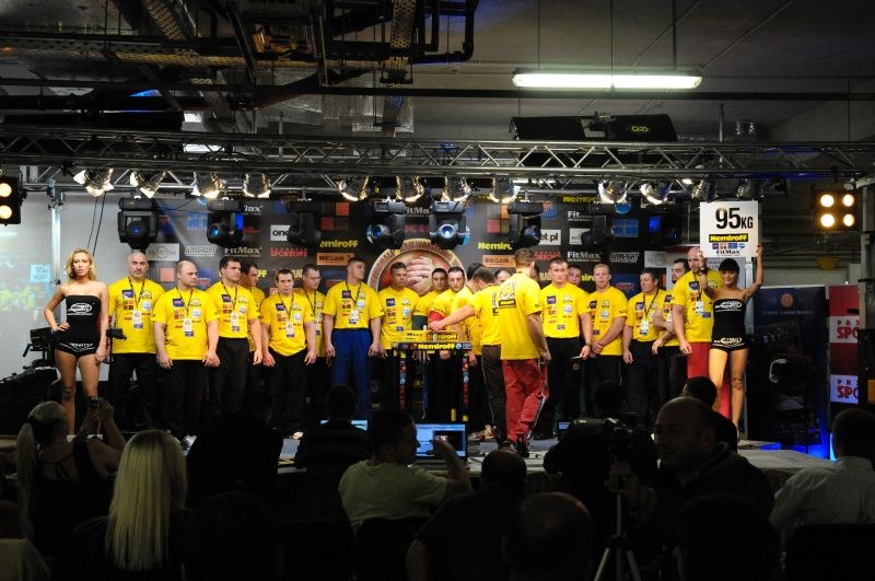 Nemiroff 2009 Day 2 Right Hand