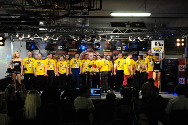 Nemiroff 2009 Day 2 Right Hand