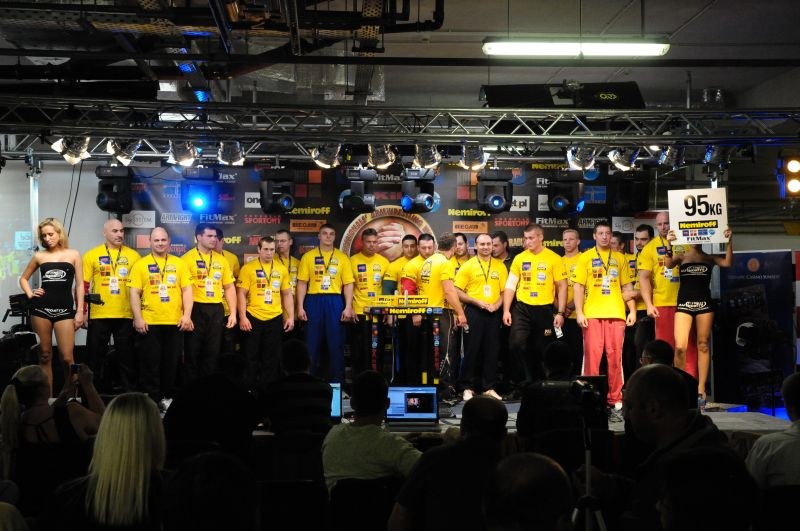 Nemiroff 2009 Day 2 Right Hand