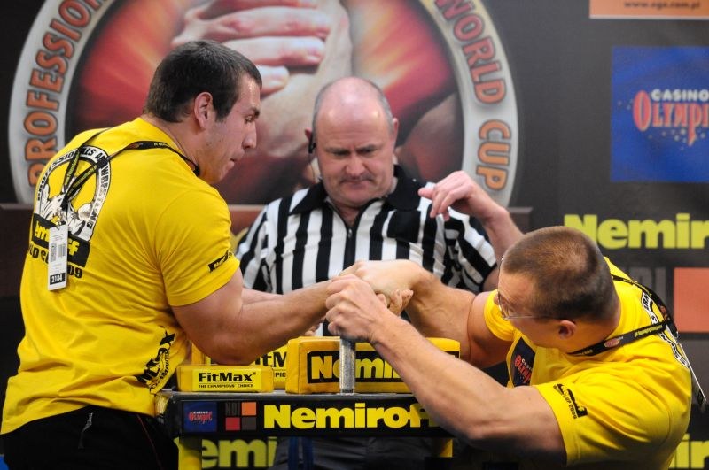 Nemiroff 2009 Day 2 Right Hand