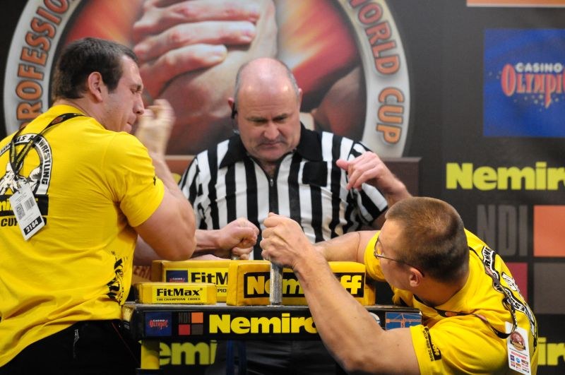 Nemiroff 2009 Day 2 Right Hand