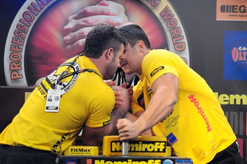 Nemiroff 2009 Day 2 Right Hand