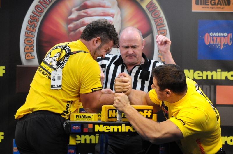 Nemiroff 2009 Day 2 Right Hand