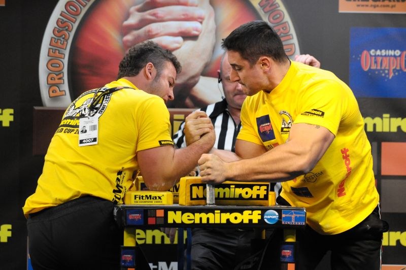 Nemiroff 2009 Day 2 Right Hand