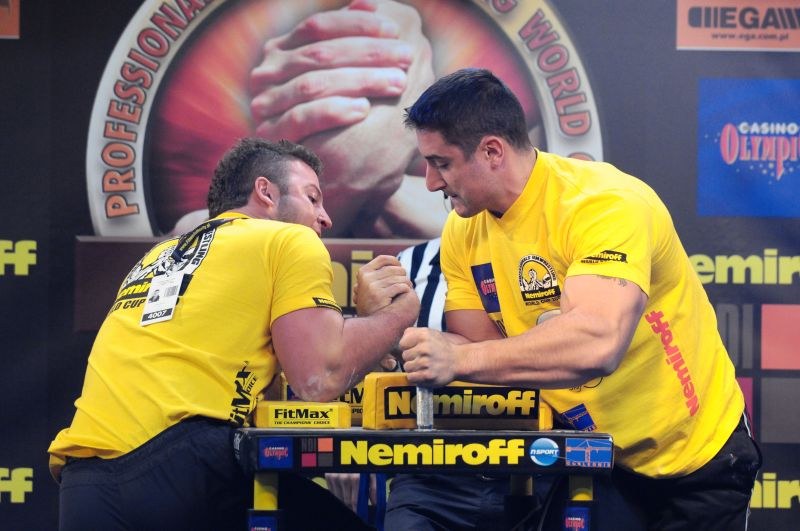 Nemiroff 2009 Day 2 Right Hand