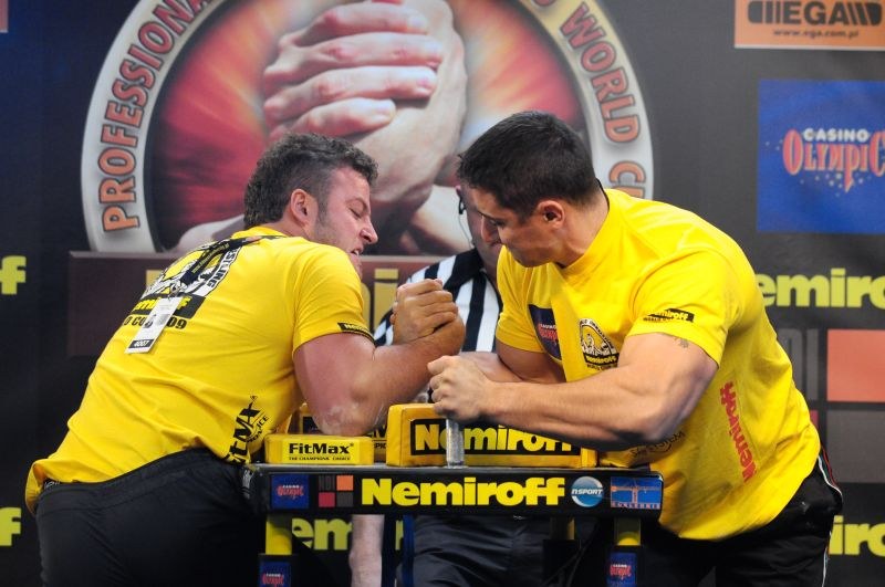 Nemiroff 2009 Day 2 Right Hand