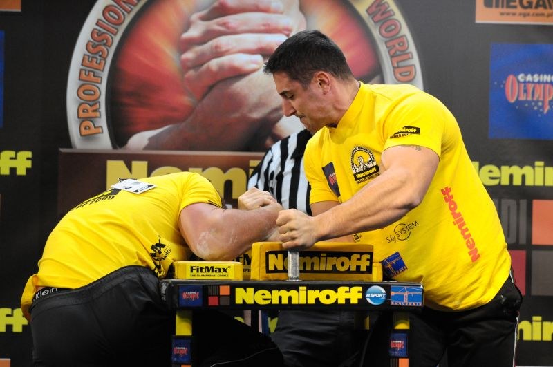 Nemiroff 2009 Day 2 Right Hand