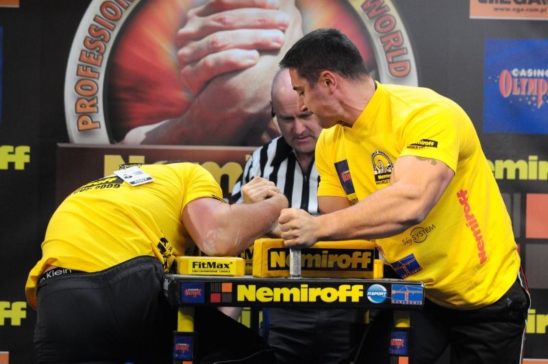 Nemiroff 2009 Day 2 Right Hand