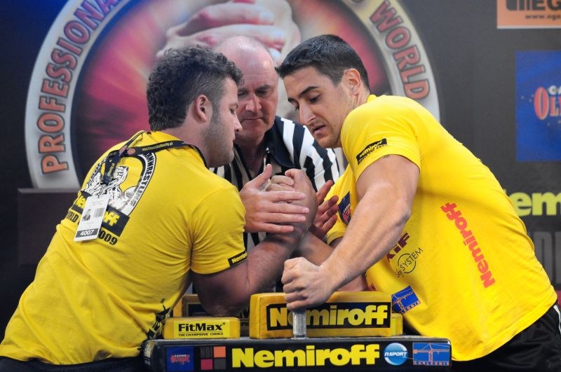 Nemiroff 2009 Day 2 Right Hand