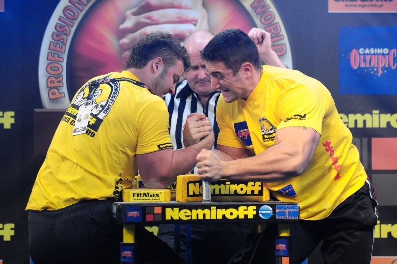 Nemiroff 2009 Day 2 Right Hand