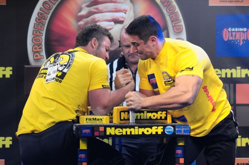 Nemiroff 2009 Day 2 Right Hand