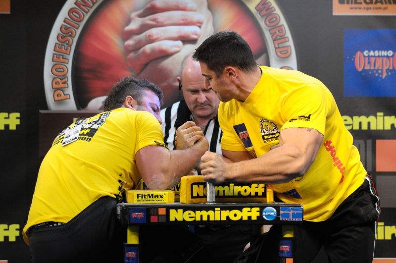 Nemiroff 2009 Day 2 Right Hand