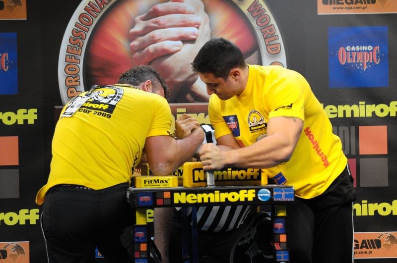 Nemiroff 2009 Day 2 Right Hand