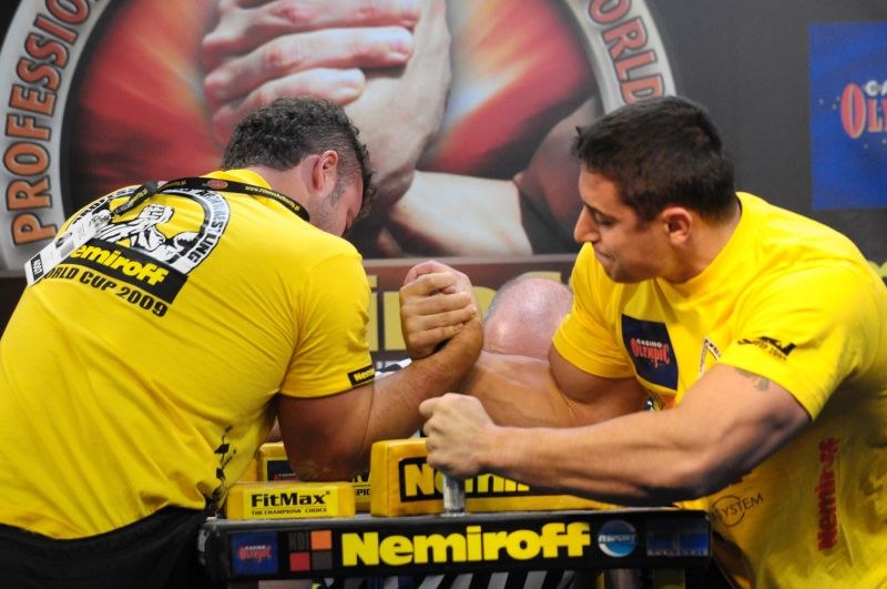 Nemiroff 2009 Day 2 Right Hand