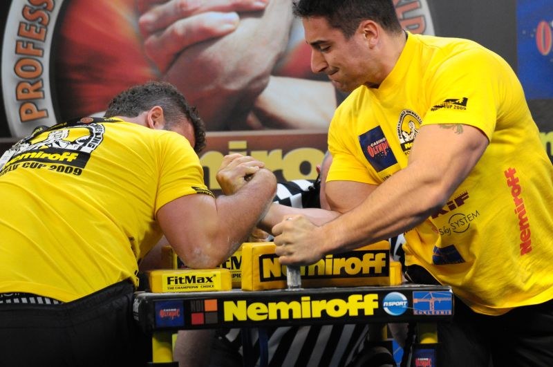 Nemiroff 2009 Day 2 Right Hand