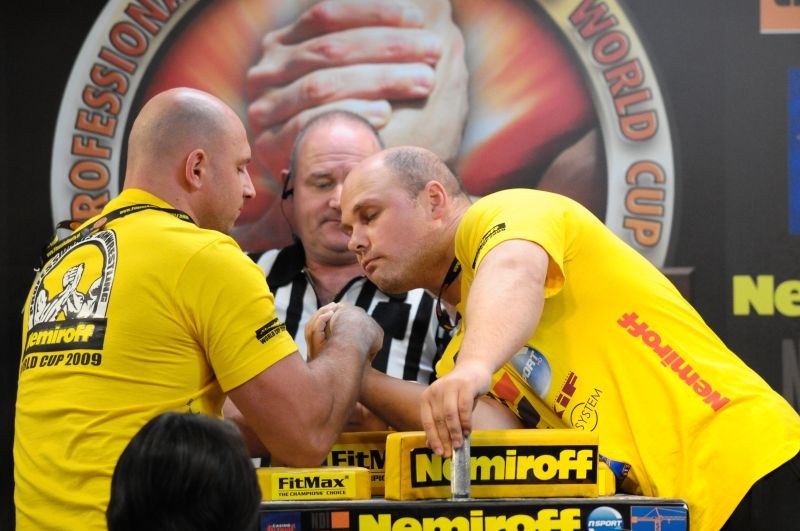 Nemiroff 2009 Day 2 Right Hand