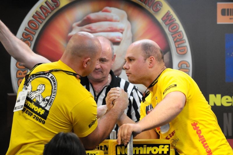 Nemiroff 2009 Day 2 Right Hand