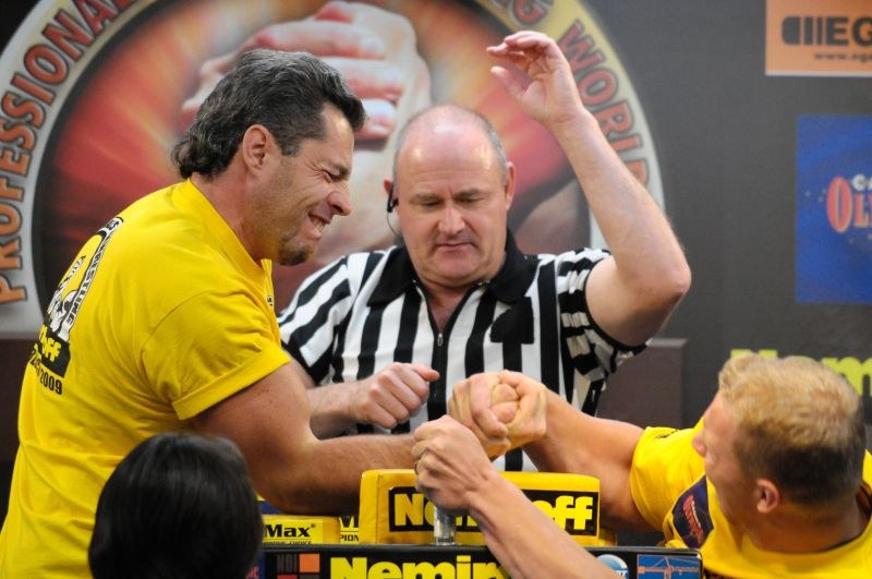 Nemiroff 2009 Day 2 Right Hand