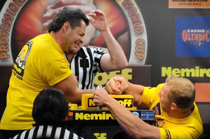 Nemiroff 2009 Day 2 Right Hand