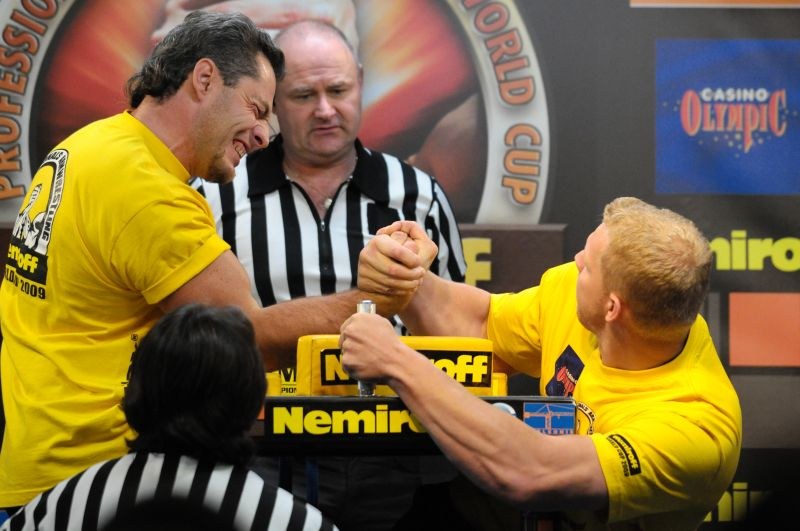 Nemiroff 2009 Day 2 Right Hand