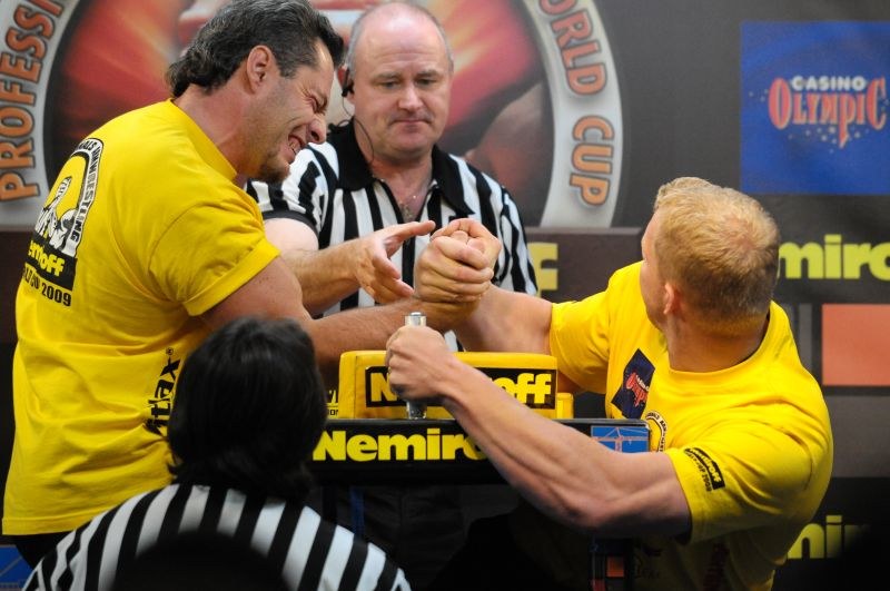 Nemiroff 2009 Day 2 Right Hand