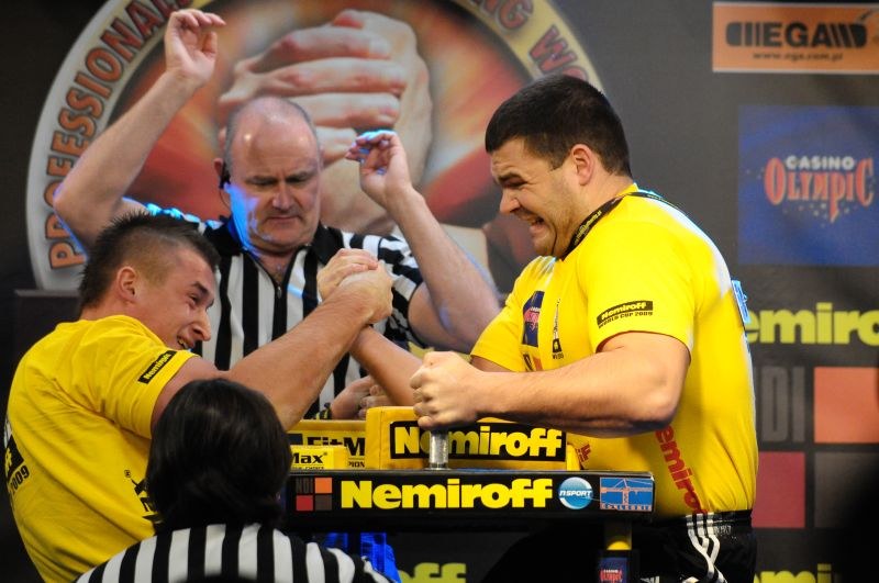 Nemiroff 2009 Day 2 Right Hand