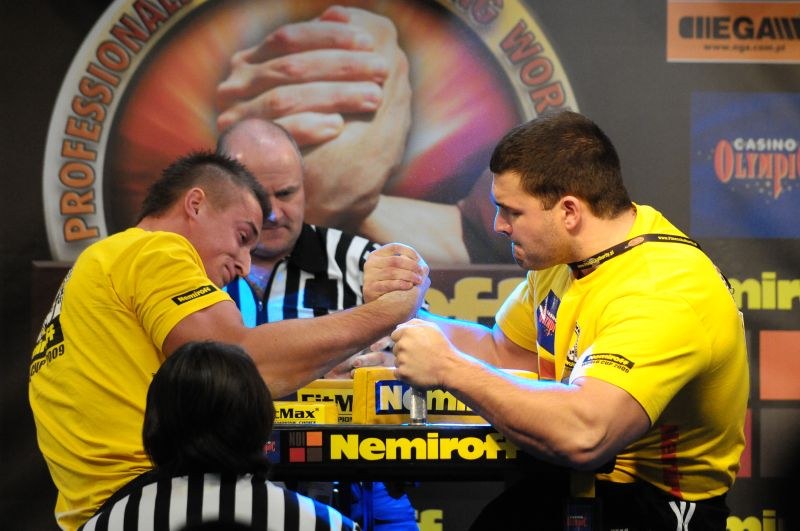 Nemiroff 2009 Day 2 Right Hand