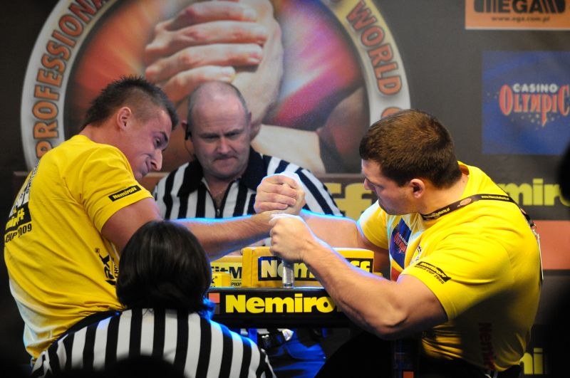 Nemiroff 2009 Day 2 Right Hand