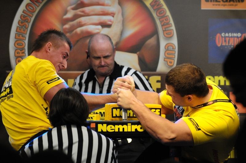 Nemiroff 2009 Day 2 Right Hand