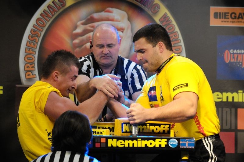 Nemiroff 2009 Day 2 Right Hand