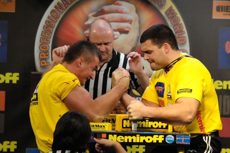 Nemiroff 2009 Day 2 Right Hand