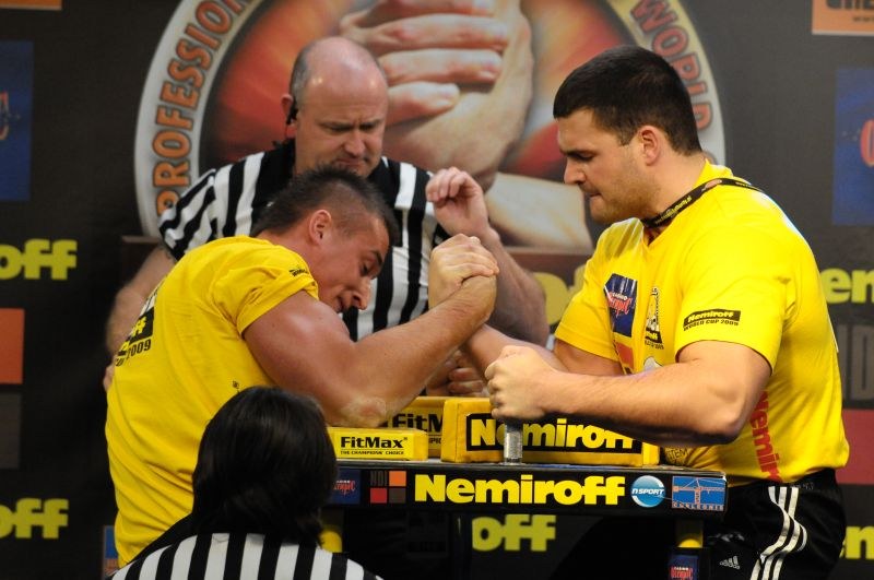 Nemiroff 2009 Day 2 Right Hand