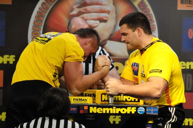 Nemiroff 2009 Day 2 Right Hand