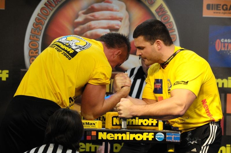 Nemiroff 2009 Day 2 Right Hand