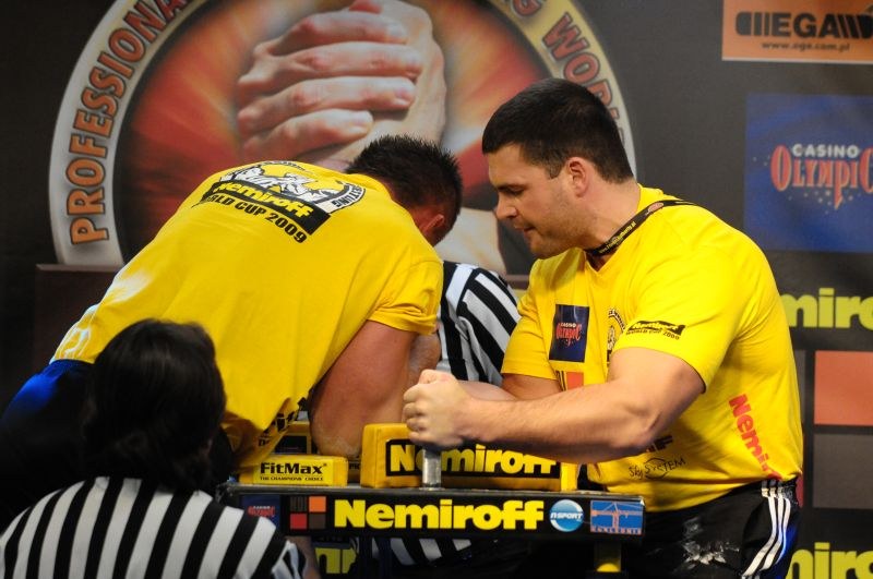 Nemiroff 2009 Day 2 Right Hand