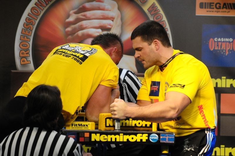 Nemiroff 2009 Day 2 Right Hand