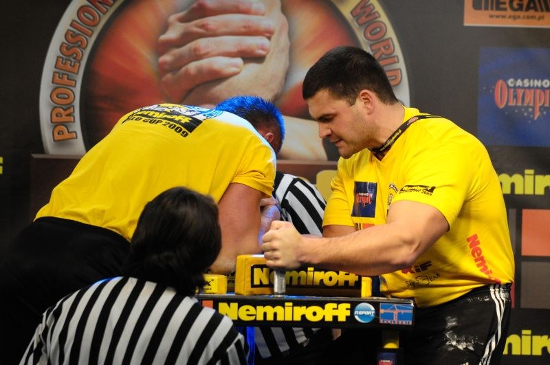 Nemiroff 2009 Day 2 Right Hand