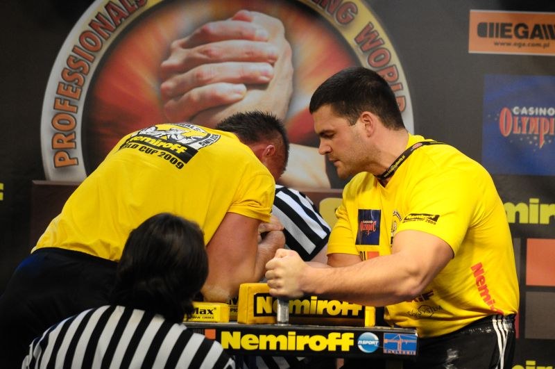 Nemiroff 2009 Day 2 Right Hand