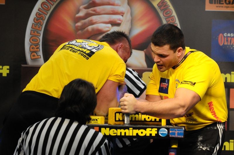 Nemiroff 2009 Day 2 Right Hand