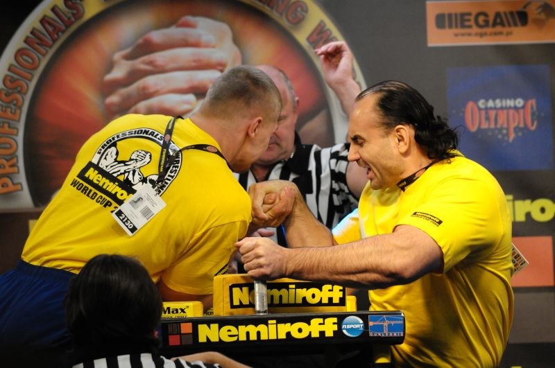 Nemiroff 2009 Day 2 Right Hand